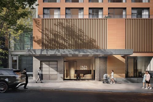 ph-d-445 5th Ave, New York, NY, 10016-0133 | Card Image