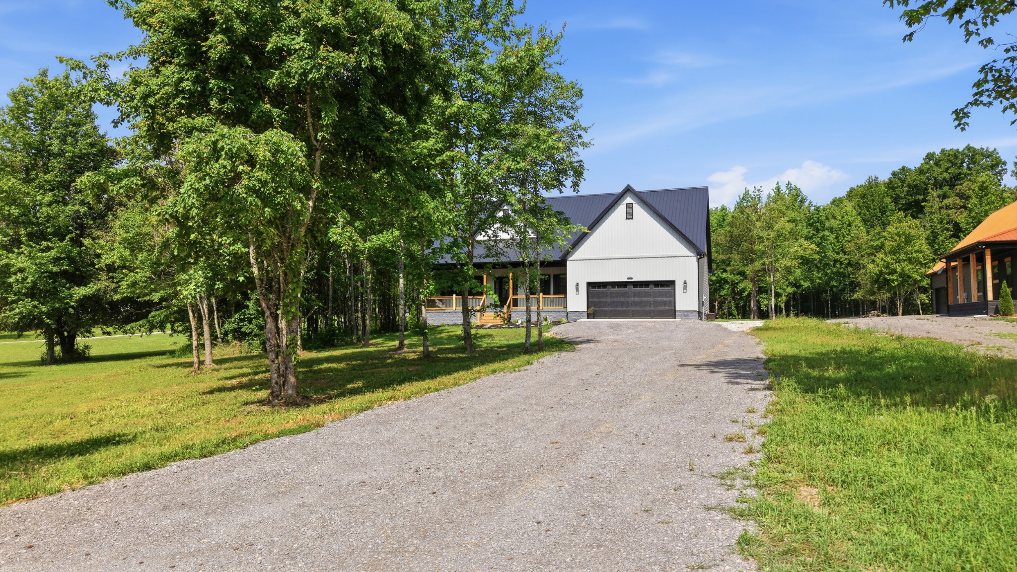 Residential in Smithville 3