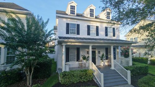 311 Reeves St, Celebration, FL, 34747-5057 | Card Image