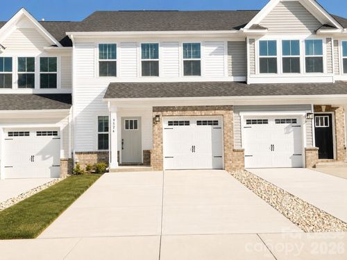 9526 Teamwork St Nw, Concord, NC, 28027-0356 | Card Image