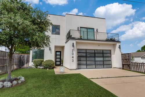 2043 Canada Dr, Dallas, TX, 75212-1725 | Card Image