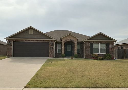 6706 Sw Chestnut Hill Rd, Bentonville, AR, 72713-2125 | Card Image