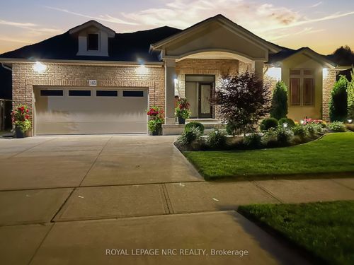 165 Colbeck Dr, Welland, ON, L3C7M1 | Card Image