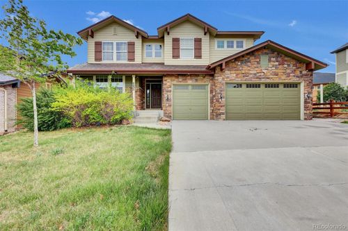 4830 S Odessa St, Centennial, CO, 80015-3454 | Card Image