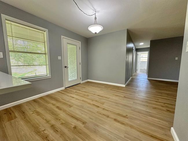 802 E Terrell Ave, House other with 3 bedrooms, 2 bathrooms and null parking in Crockett TX | Image 16