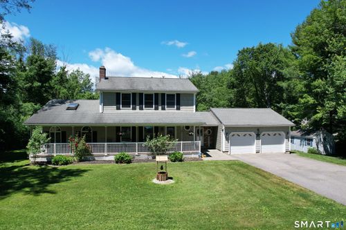 237 Wallens Hill Rd, Winsted, CT, 06098-1321 | Card Image