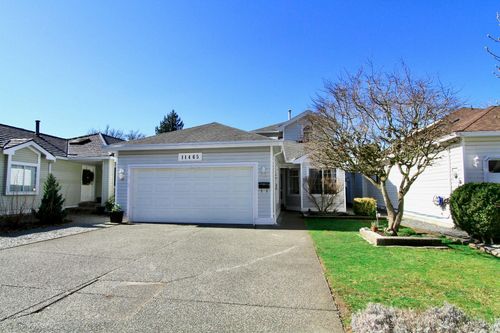 11465 207a St, Maple Ridge, BC, V2X0C7 | Card Image