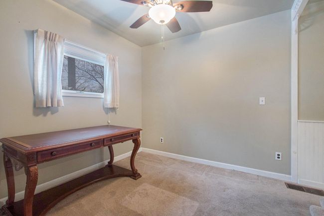 Nook between hallway and laundry room | Image 20