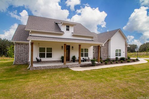 8093 Ore Trl, Bauxite, AR, 72011-8806 | Card Image