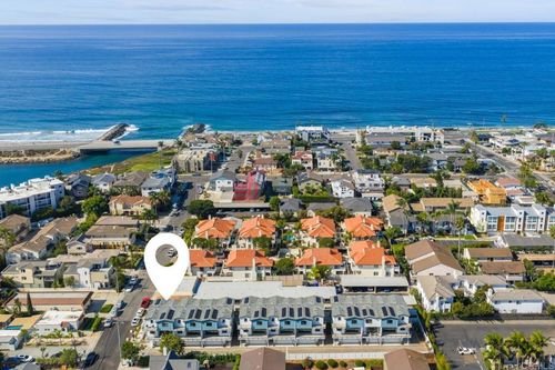 310 Chinquapin Ave, Carlsbad, CA, 92008-7415 | Card Image