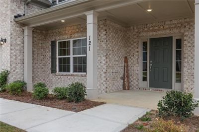 121 Rivulet Drive, House other with 5 bedrooms, 4 bathrooms and null parking in Dallas GA | Image 2