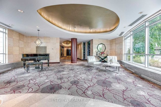 306 - 2111 Lake Shore Blvd W, Condo with 2 bedrooms, 2 bathrooms and 1 parking in Etobicoke ON | Image 6