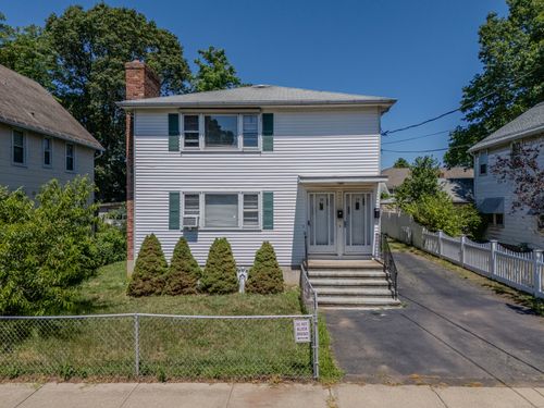 33 Jones St, West Haven, CT, 06516-5111 | Card Image