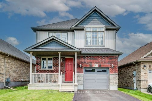 318 William St, Elmira, ON, N3B0B5 | Card Image