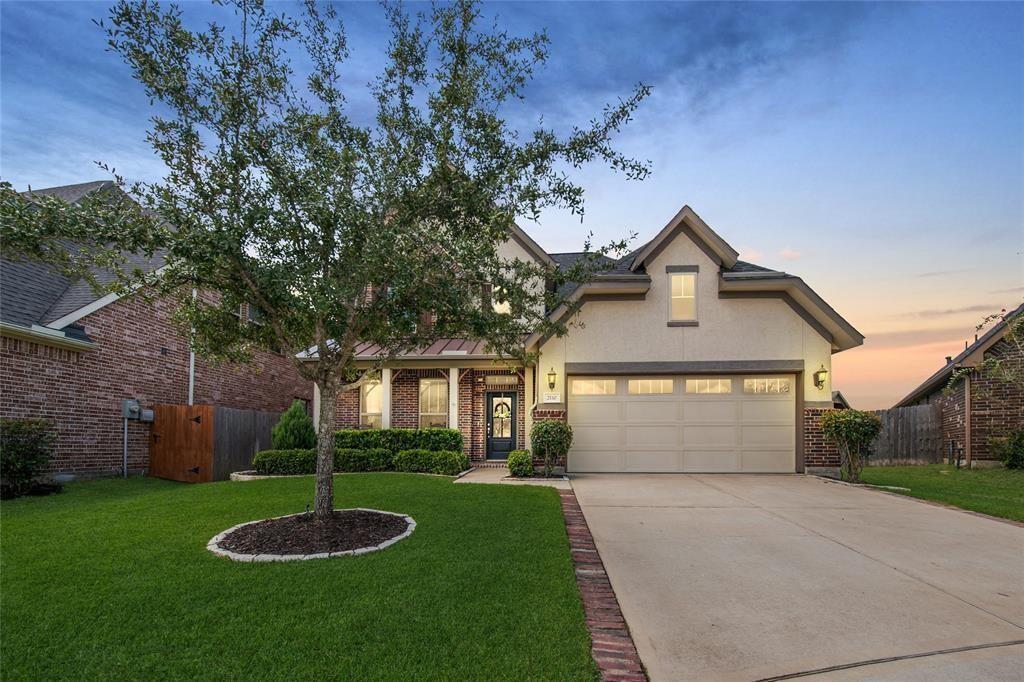 Angel Trumpet Dr, Katy, TX 77494