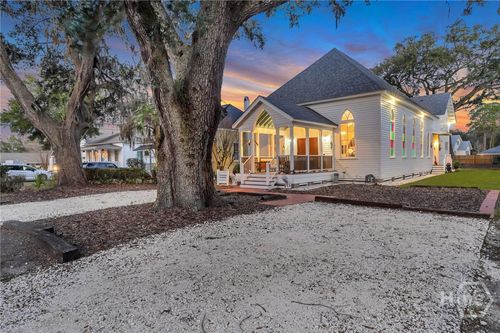 2716 Mechanics Ave, Thunderbolt, GA, 31404-4520 | Card Image