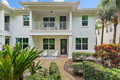 4033 Kingston Ln, Palm Beach Gardens, FL, 33418-3425 | Card Image