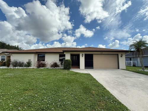 25484 Terrain Ln, PUNTA GORDA, FL, 33983-6021 | Card Image