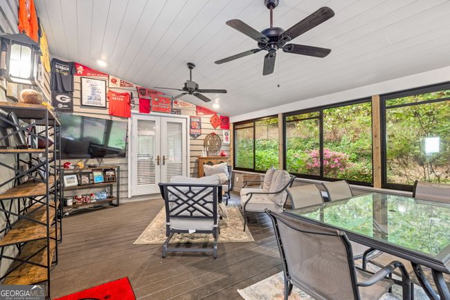 1134 Old Lake Russell Rd, House other with 3 bedrooms, 3 bathrooms and null parking in Cornelia GA | Image 36