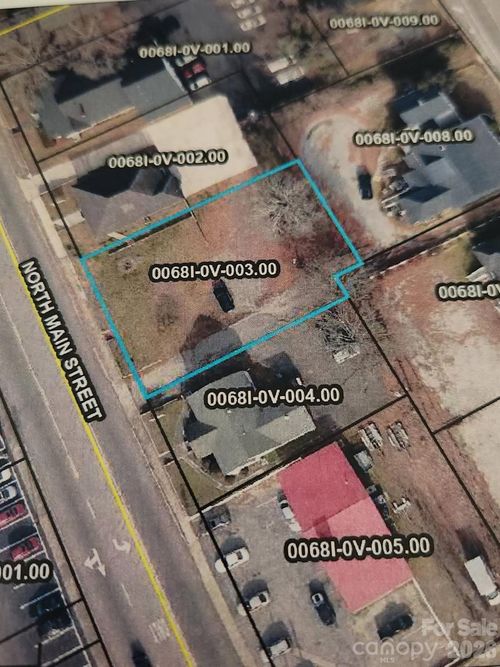 000 N Main St, Lancaster, SC, 29720 | Card Image