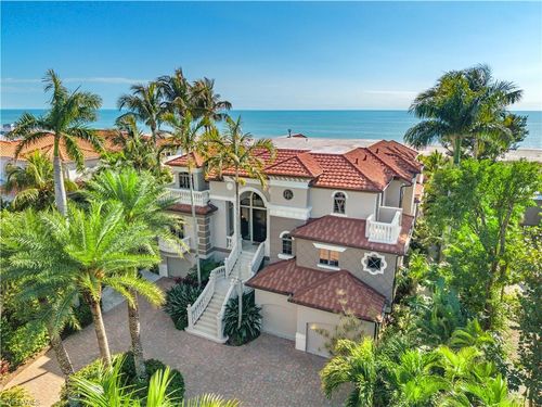 3767 W Gulf Dr, SANIBEL, FL, 33957-5320 | Card Image