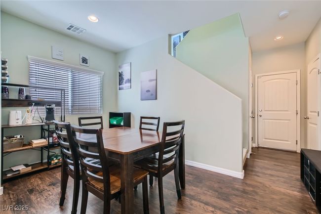 8295 Nebula Cloud Ave, House other with 4 bedrooms, 3 bathrooms and null parking in Las Vegas NV | Image 7