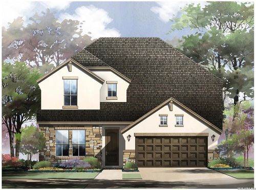 15103 Endsley Way, San Antonio, TX, 78245-5044 | Card Image