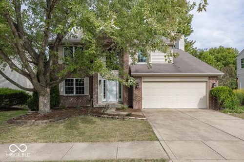 10360 Sand Creek Blvd, Fishers, IN, 46037-8796 | Card Image