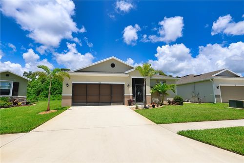 158 Port Royal Ct, Sebastian, FL, 32958-7002 | Card Image