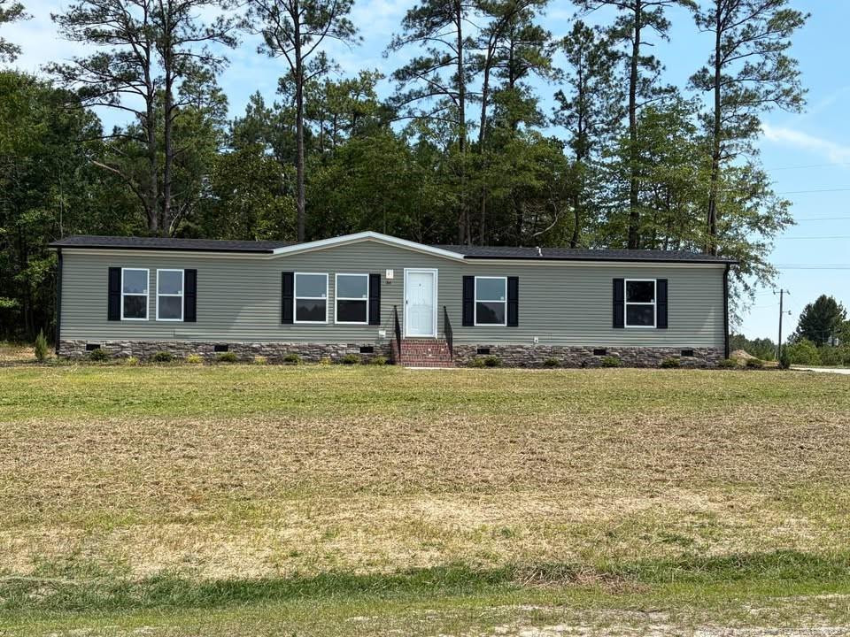 Residential in Cameron