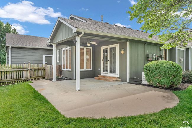 1032 Stone Creek Dr, House other with 4 bedrooms, 3 bathrooms and null parking in Lawrence KS | Image 9