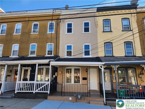 1040 Spring Garden Street, Allentown City, PA, 18102 | Card Image