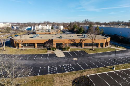 10641 Techwoods Circle, Blue Ash, OH, 45242 | Card Image