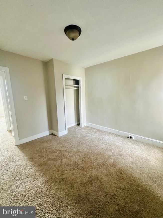 1006 N Calhoun St, Townhouse with 2 bedrooms, 1 bathrooms and null parking in BALTIMORE MD | Image 18