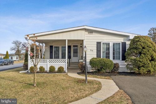 319 Winding Brook Run, NORTH WALES, PA, 19454-4306 | Card Image