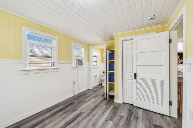 Back unit, Duplex for sale Madeira Beach | Image 57