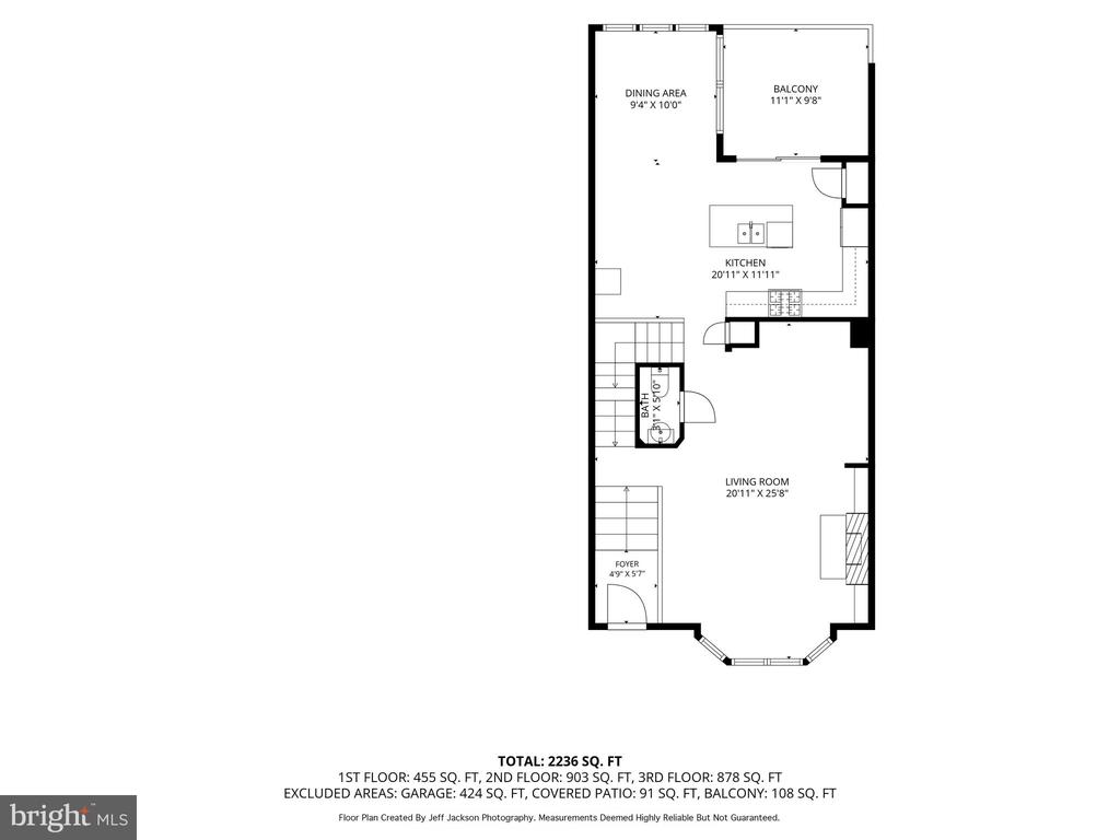 Residential in ANNAPOLIS 3
