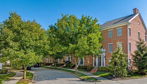 12741 Edgemont Way, Carmel, IN, 46032-7297 | Card Image