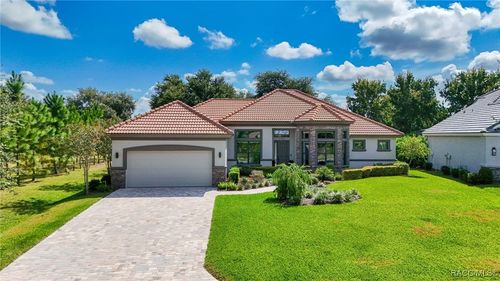 2180 N Buckmeadow Loop, Hernando, FL, 34442-6396 | Card Image