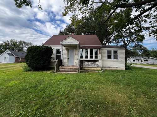 4301 Kennett Ave, Rockford, IL, 61101-4927 | Card Image