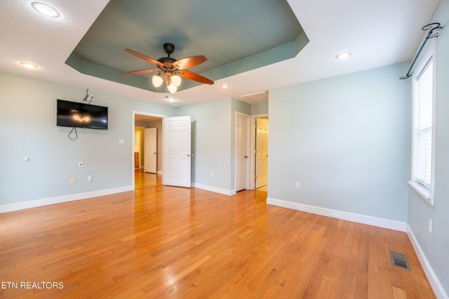 815 Julianne Dr, House other with 3 bedrooms, 2 bathrooms and null parking in Jefferson City TN | Image 19