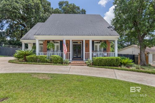 3266 Stein Street, Mobile, AL, 36608 | Card Image