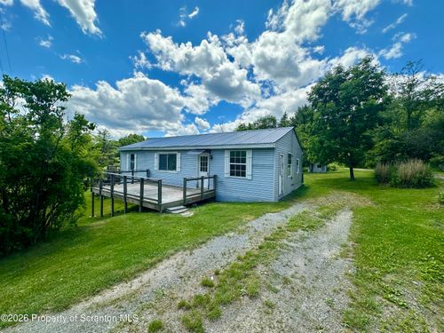 5550 Leisure Lakes Rd, Stevensville, PA, 18845-7752 | Card Image