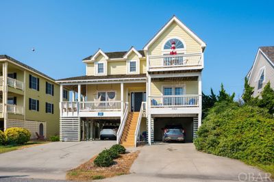 4904 E Engagement Hill Loop, House other with 5 bedrooms, 3 bathrooms and null parking in Nags Head NC | Image 1