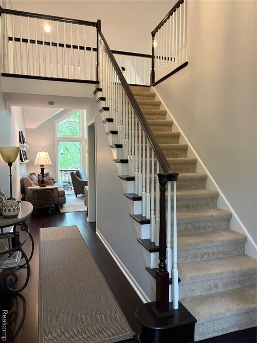 45357 Stonehedge Drive, Plymouth, MI, 48170 | Card Image