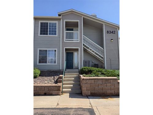 103-8342 Pebble Creek Way, Highlands Ranch, CO, 80126 | Card Image