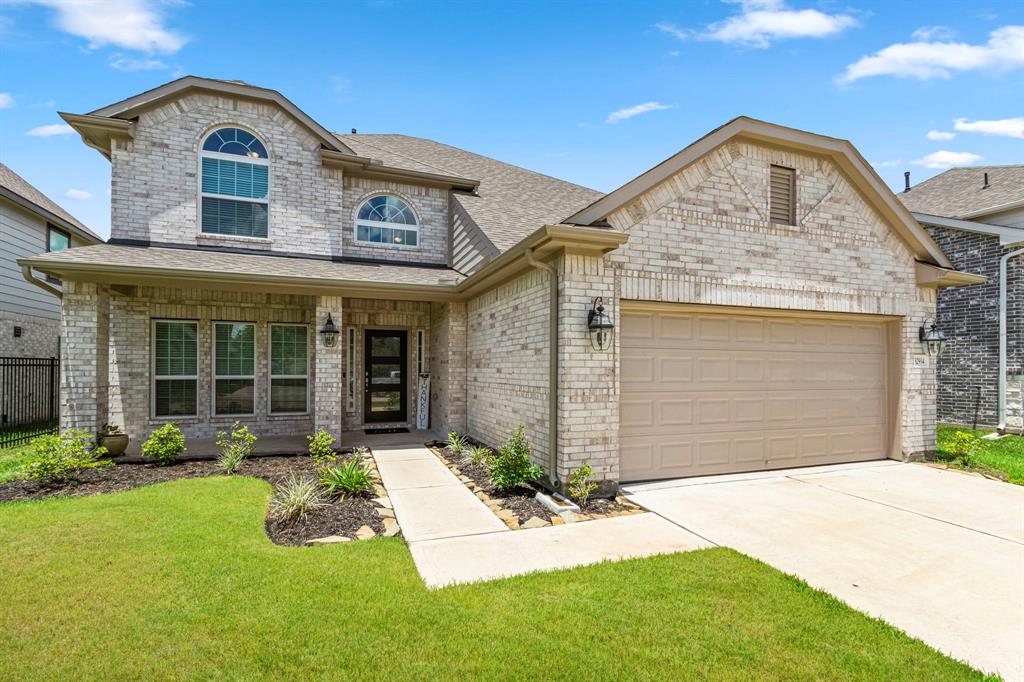 Franklin Brooks Dr, Brookshire, TX 77423