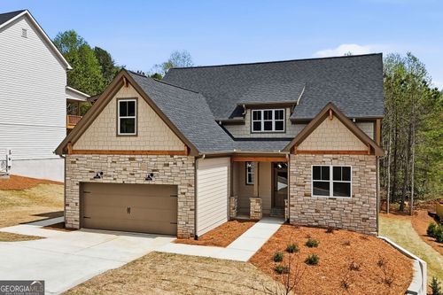 114 Morgan Ln, Dawsonville, GA, 30534-8354 | Card Image