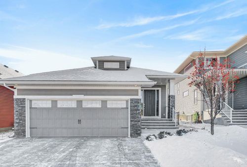 55 Mist Mountain Rise, Okotoks, AB, T1S5R4 | Card Image
