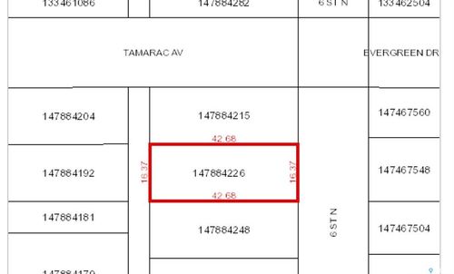 222 6 St N, Nipawin, SK, S0E1E0 | Card Image